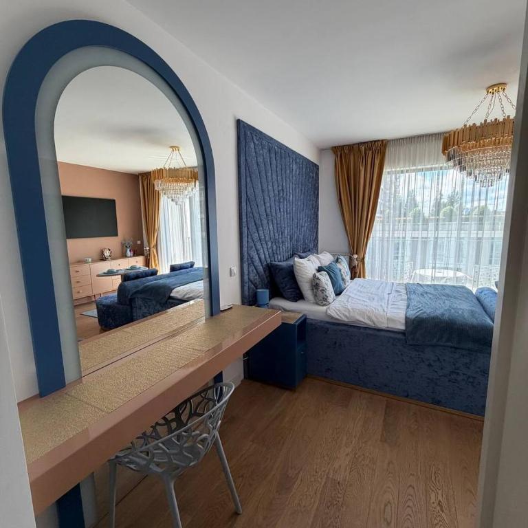Beldorado Apartments - Belgrade Waterfront Azure Studio - Appartement 1 Chambre - 3