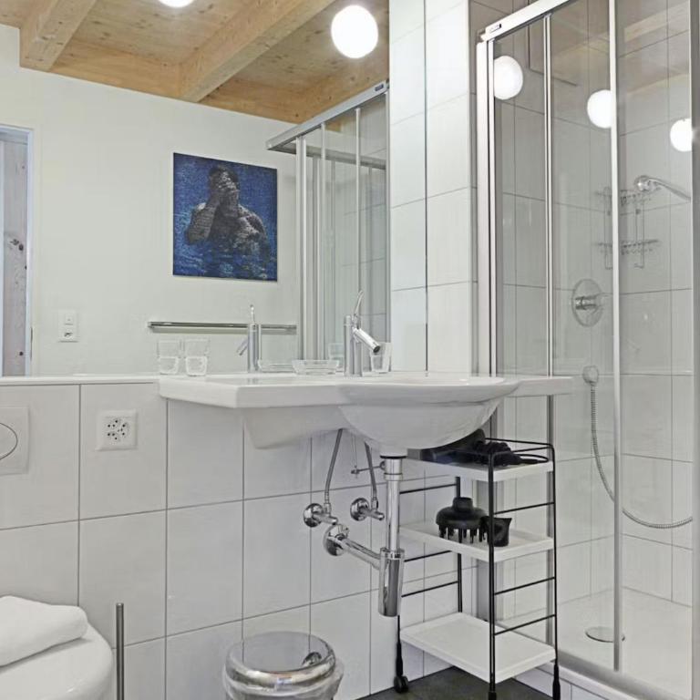 Megeve ski and montaign retreat v302lx - Appartement 2 Chambres - 4