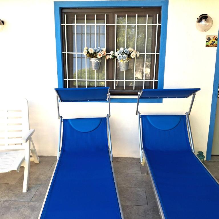 Mary's house - Casa con 2 Camere da Letto - 24