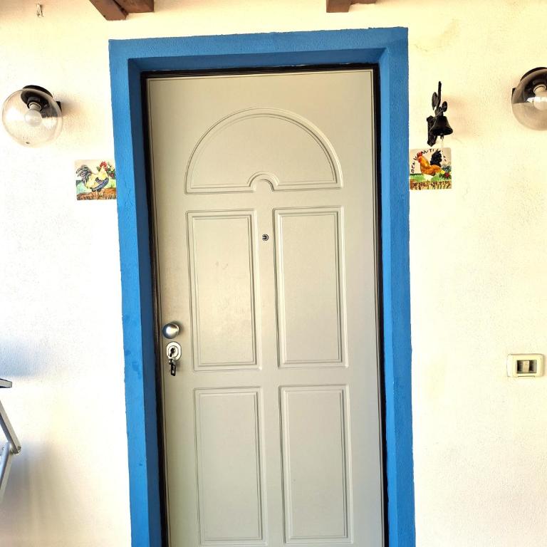 Mary's house - Casa con 2 Camere da Letto - 27