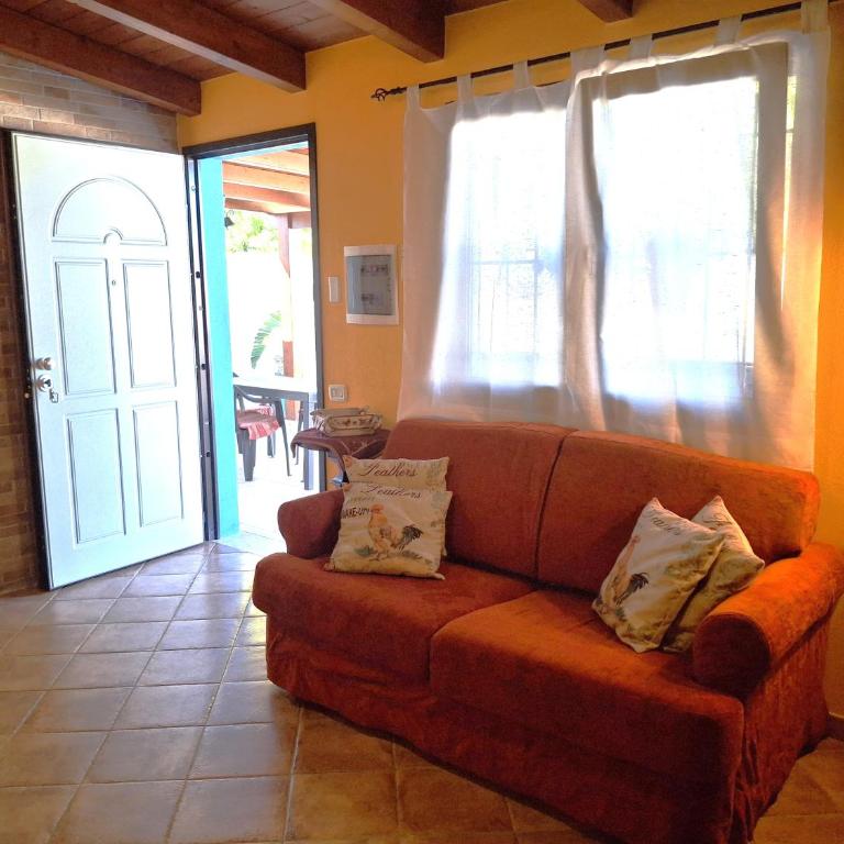 Mary's house - Casa con 2 Camere da Letto - 25