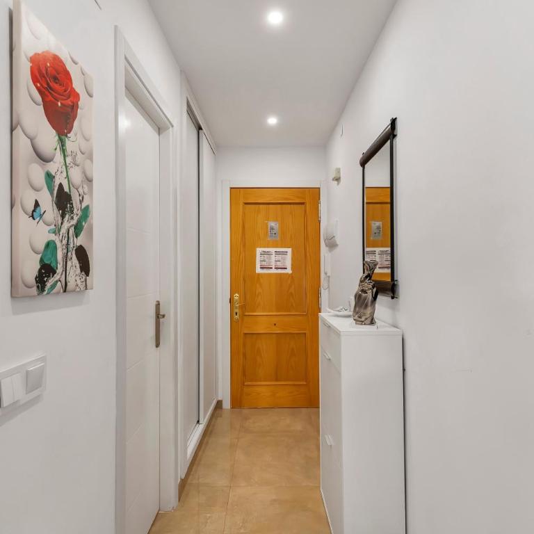 Homely Apartments Loft Sunset - Monolocale Standard - 24