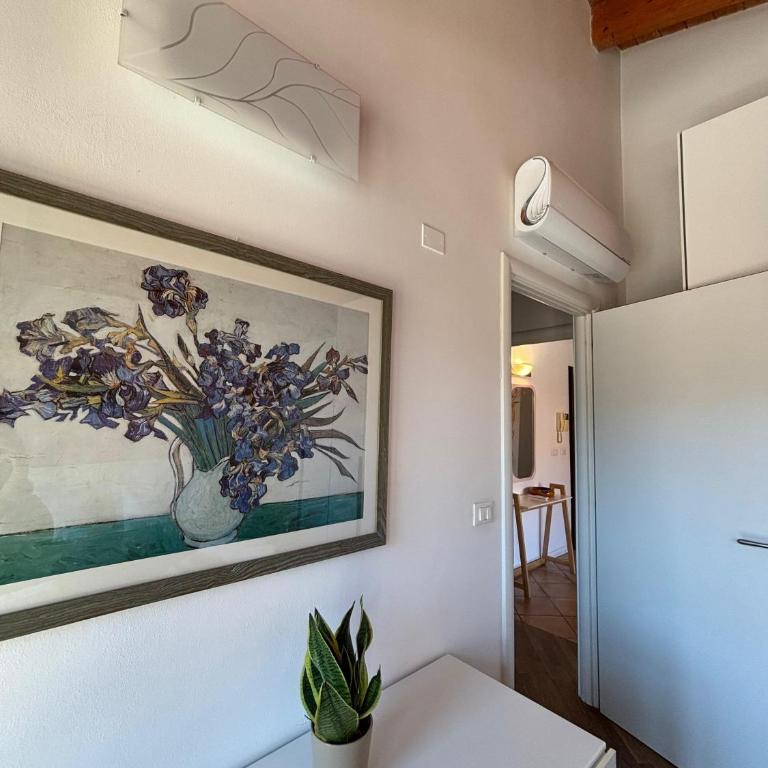 Attico Exclusive Bologna - Appartement 1 Chambre - 8