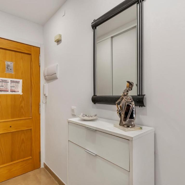 Homely Apartments Loft Sunset - Monolocale Standard - 25