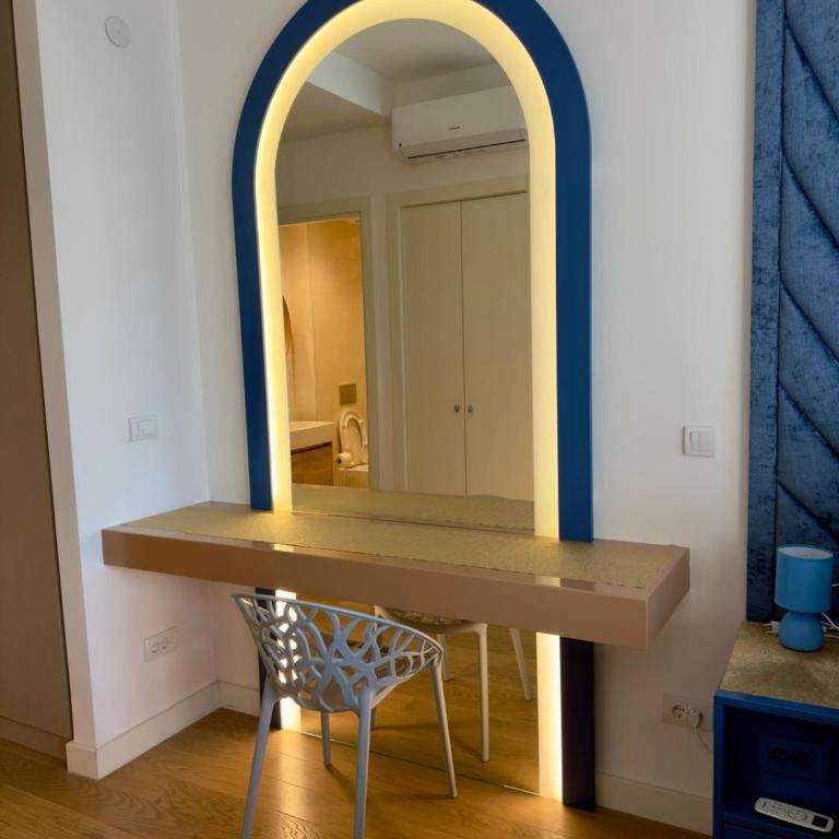 Beldorado Apartments - Belgrade Waterfront Azure Studio - Appartement 1 Chambre - 4