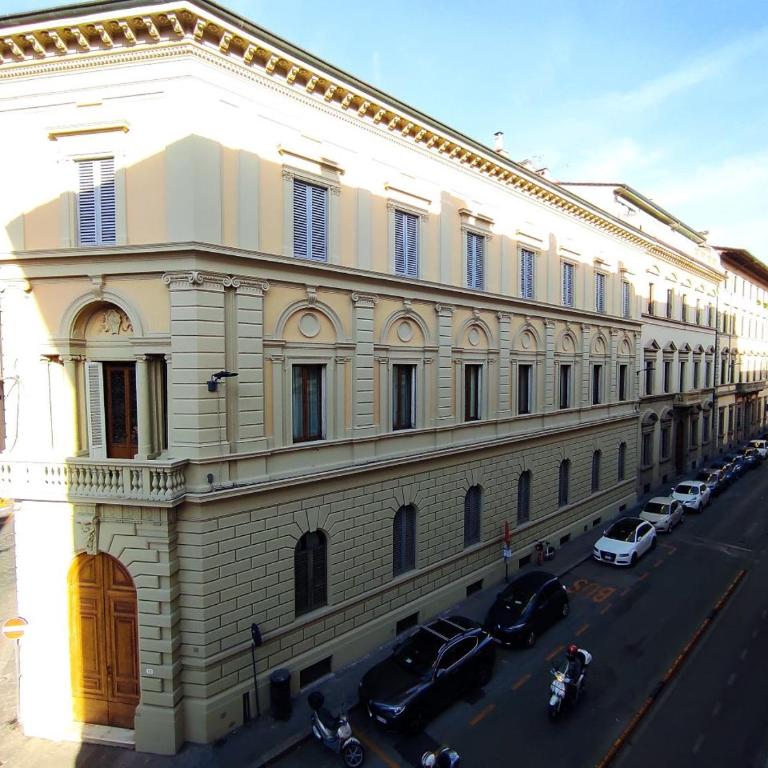 Giglio Suite - Two-Bedroom Apartment - 31
