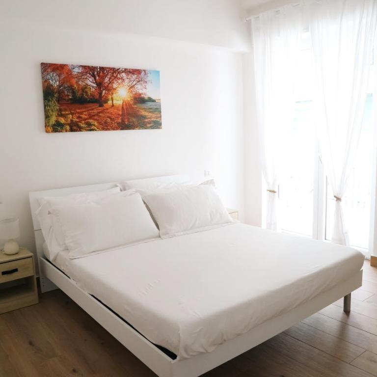 4ever - Double Room with Sea View - 10