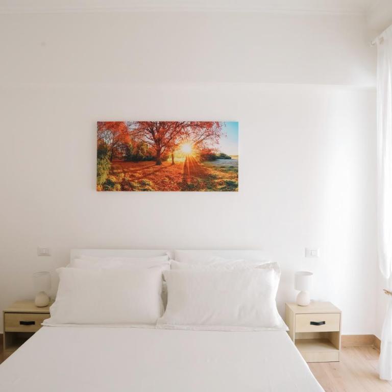 4ever - Double Room with Sea View - 12