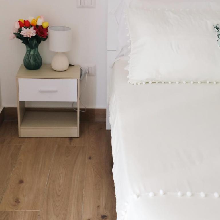 4ever - Double Room with Sea View - 13