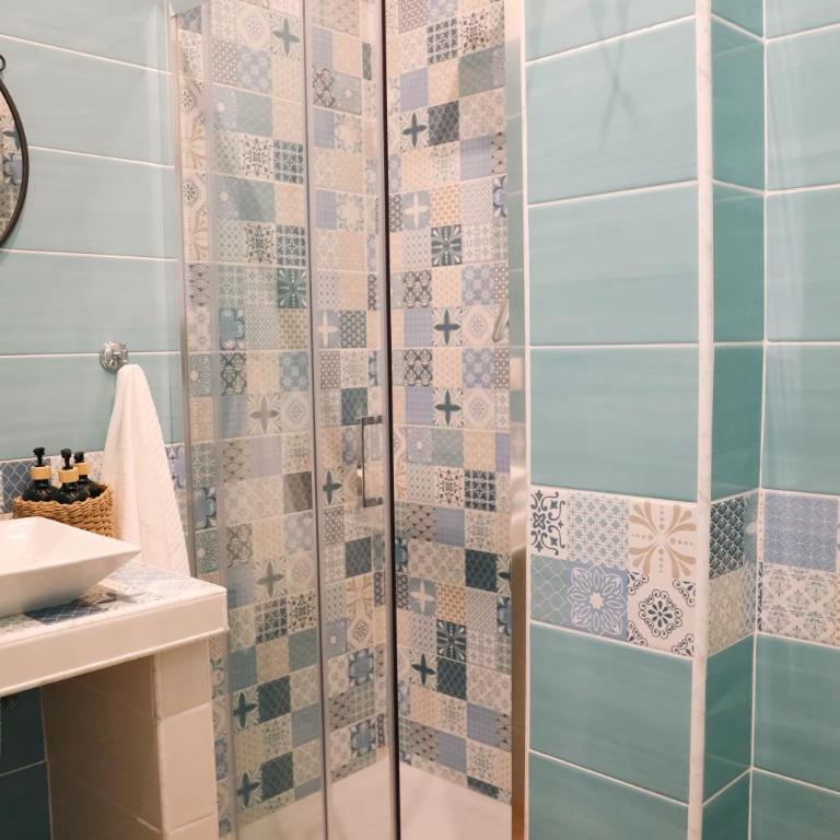 4ever - Double Room with Sea View - 14