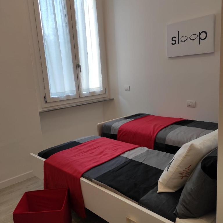 Giglio Suite - Two-Bedroom Apartment - 32