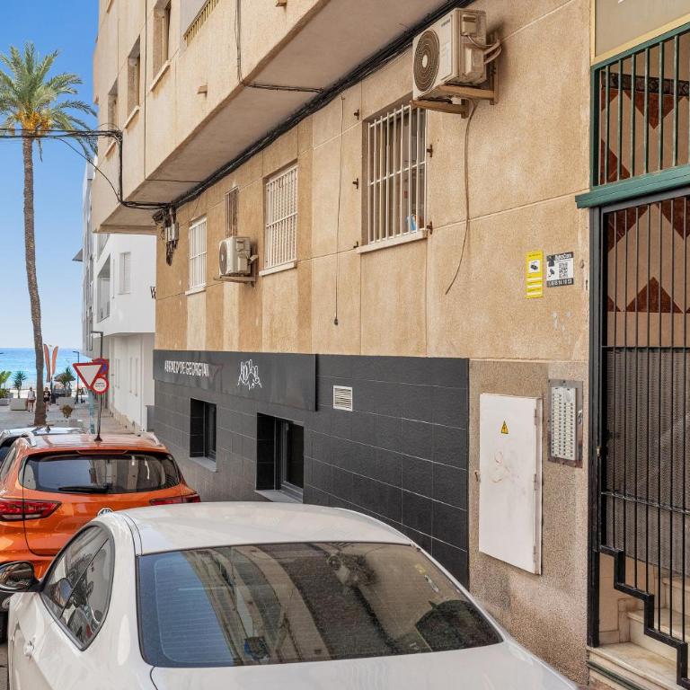 Homely Apartments Loft Sunset - Monolocale Standard - 28