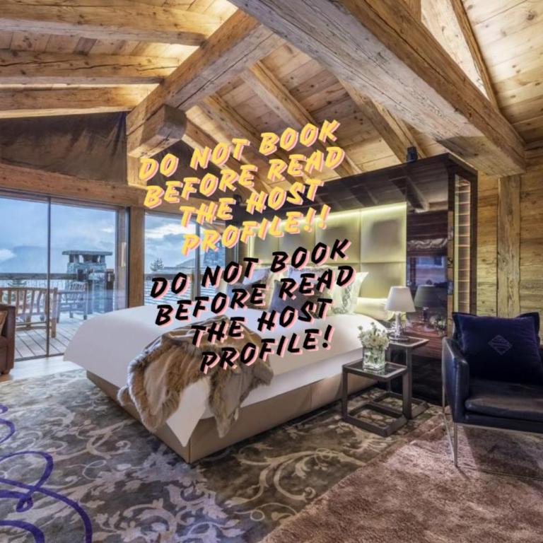 Luxury Chalet Chamonix with Pool & Jacuzzi - Maison de Vacances - 16