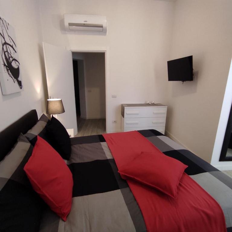 Giglio Suite - Two-Bedroom Apartment - 33