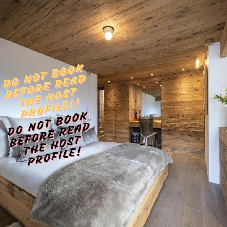 Luxury Chalet Chamonix with Pool & Jacuzzi - Maison de Vacances - 18