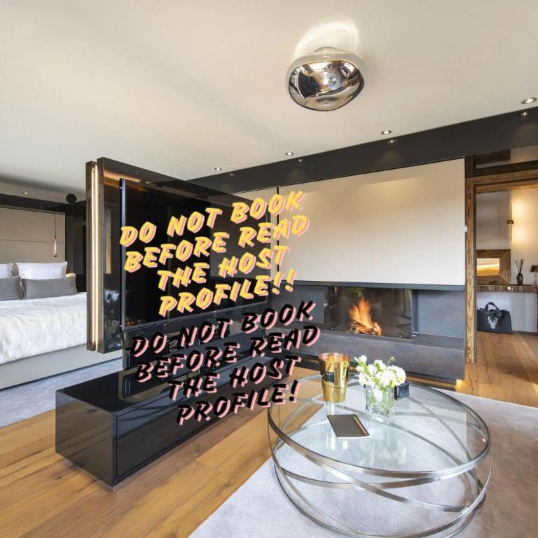 Luxury Chalet Chamonix with Pool & Jacuzzi - Maison de Vacances - 20