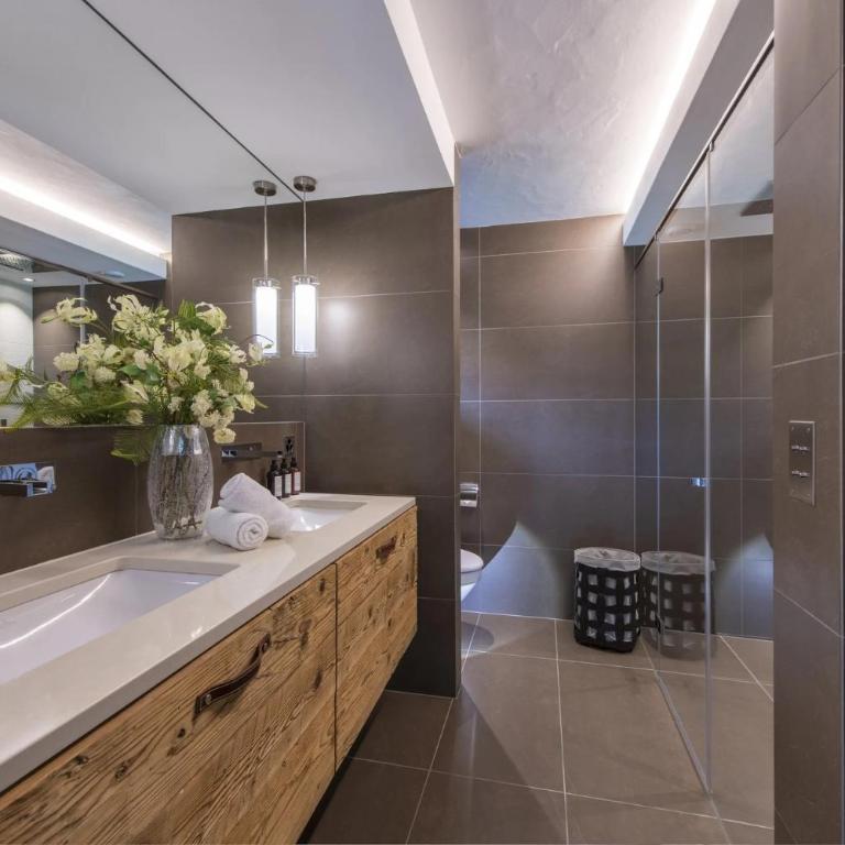 Luxury Chalet Chamonix with Pool & Jacuzzi - Maison de Vacances - 23