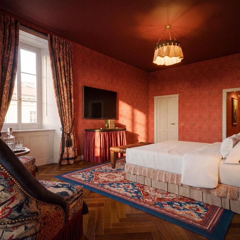 Hotel Concordia - Standard Doppelzimmer - 3