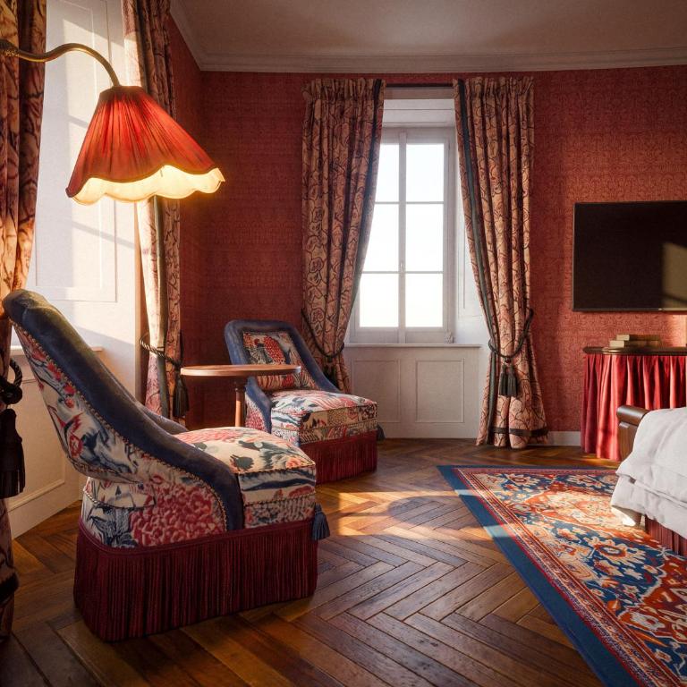 Hotel Concordia - Standard Doppelzimmer - 1
