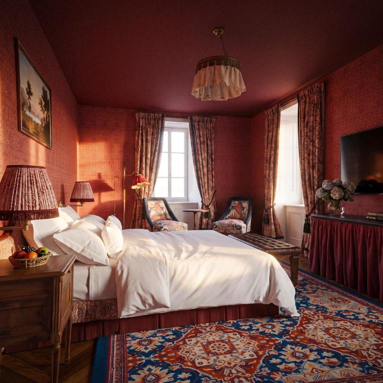 Hotel Concordia - Standard Doppelzimmer - 2