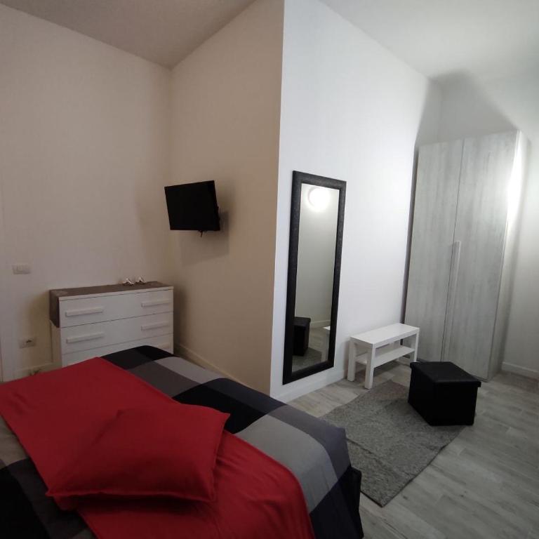 Giglio Suite - Two-Bedroom Apartment - 34