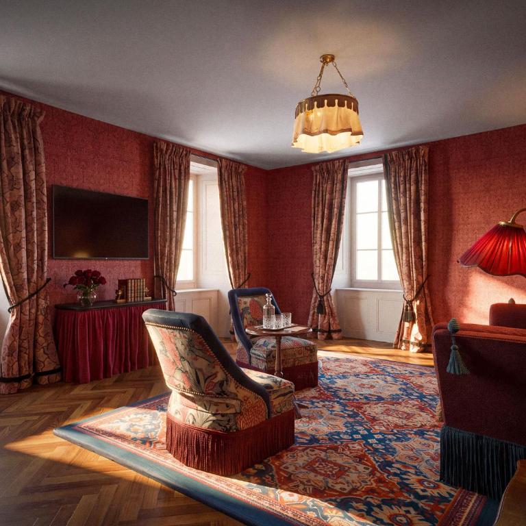 Hotel Concordia - Junior Suite - 2
