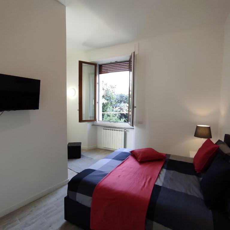 Giglio Suite - Two-Bedroom Apartment - 35