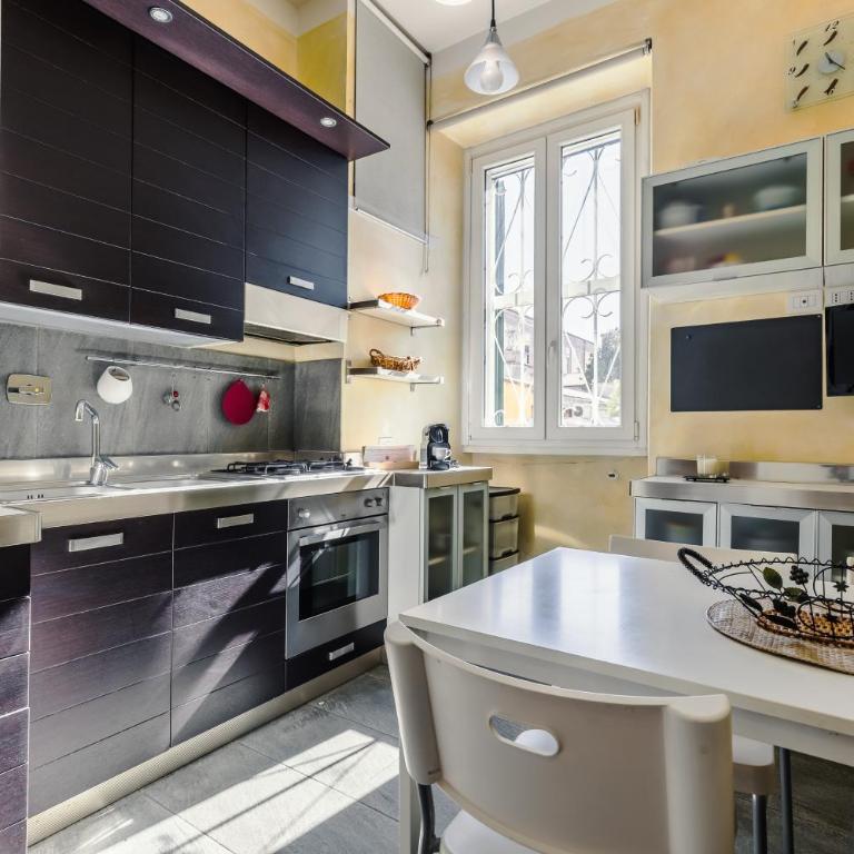 MTH Cipro - Apartment mit 2 Schlafzimmern - 19