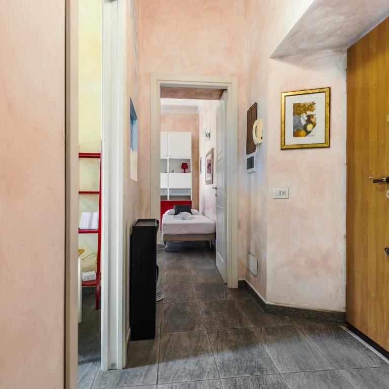 MTH Cipro - Apartment mit 2 Schlafzimmern - 14