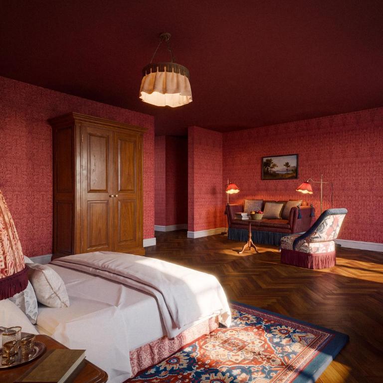 Hotel Concordia - Suite - 3