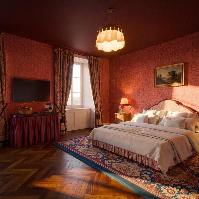 Hotel Concordia - Suite - 4