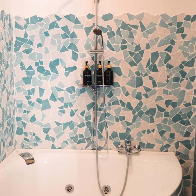 4ever - Deluxe Double Room with Sea View - 5