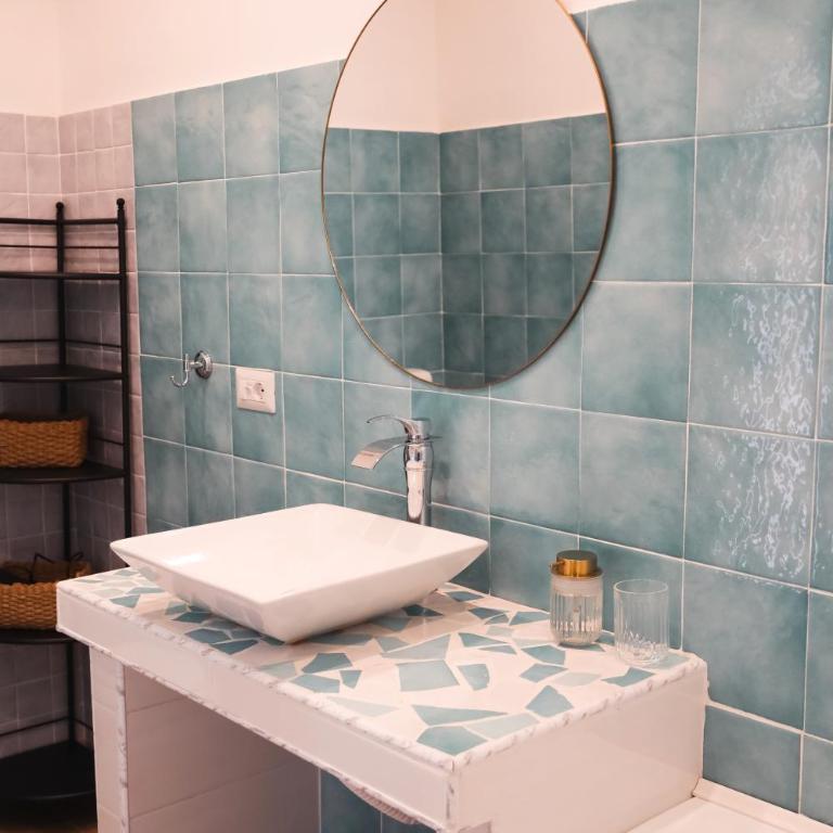 4ever - Deluxe Double Room with Sea View - 8