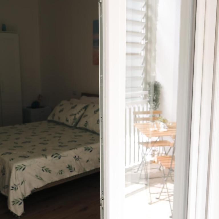 4ever - Deluxe Double Room with Sea View - 9