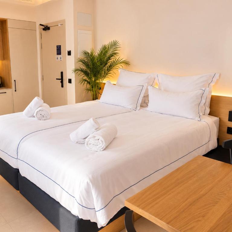 Mallorca Suites Playa De Palma - Apartamento - Acceso para personas de movilidad reducida - 4