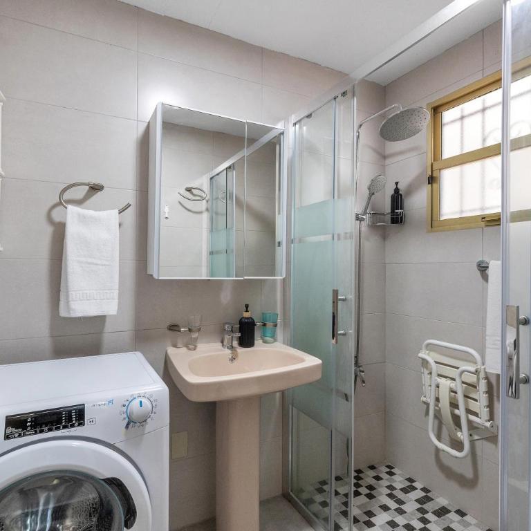 Homely Apartments Islandia - Monolocale Standard - 20