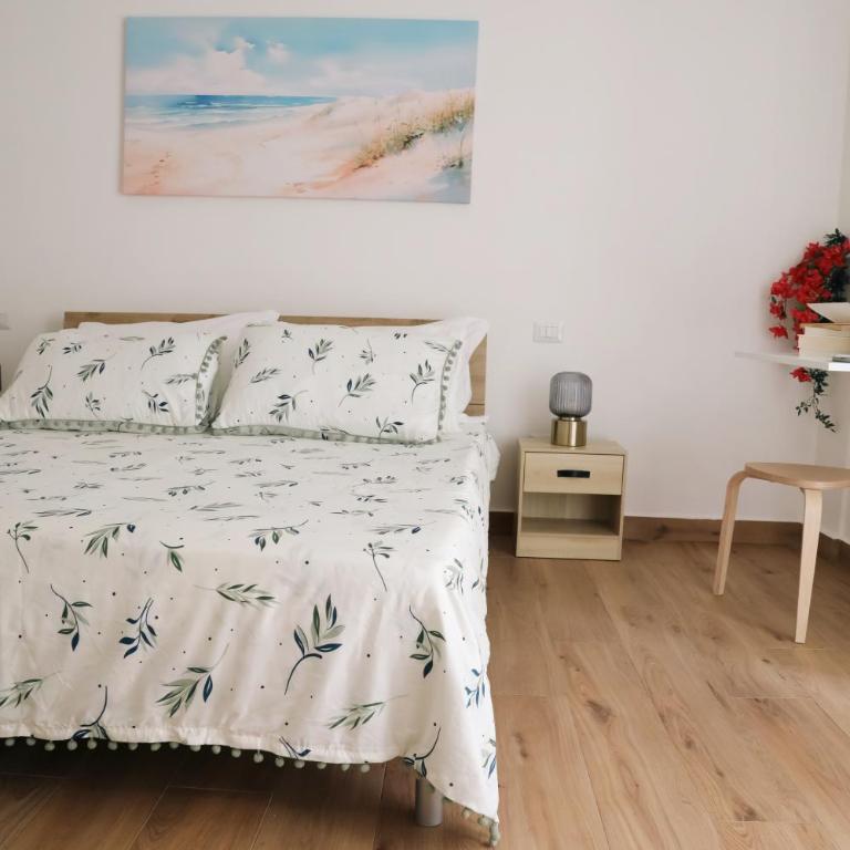 4ever - Deluxe Double Room with Sea View - 12