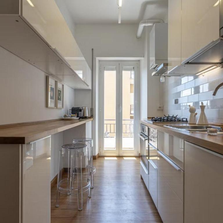 Paris Dream stay 30sl - Appartement 2 Chambres - 15