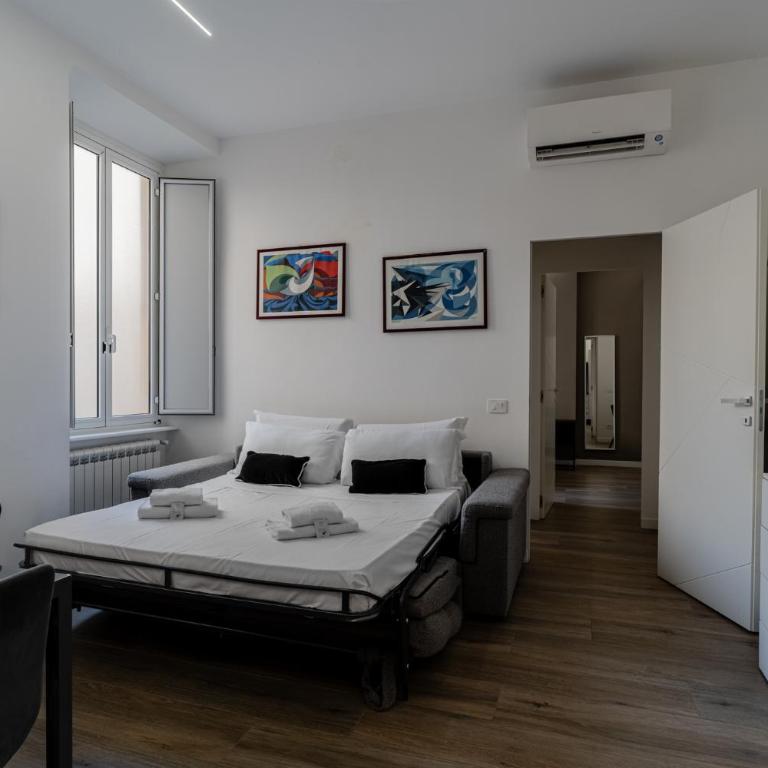 Vatican Suites Apartment - Vatican City - Apartment - 7