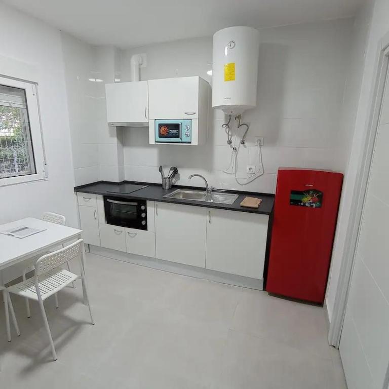 Estudio Madrid 9A - Appartement 1 Chambre - 1