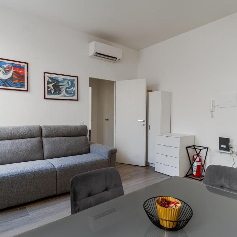 Vatican Suites Apartment - Vatican City - Apartment - 5