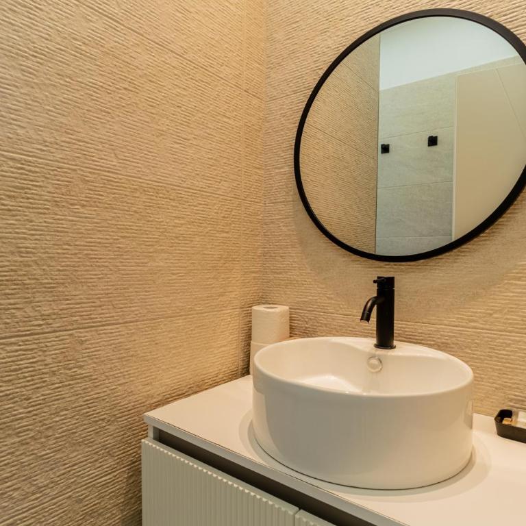 Vatican Suites Apartment - Vatican City - Apartment - 10