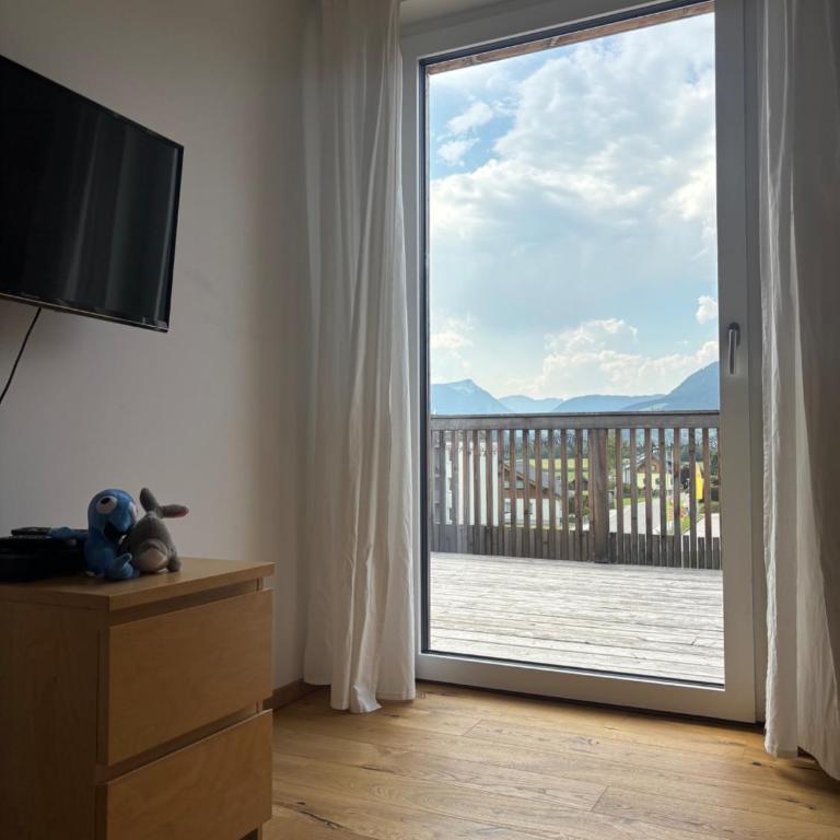 Das 469 Bad Mitterndorf - Apartment mit 3 Schlafzimmern - 8