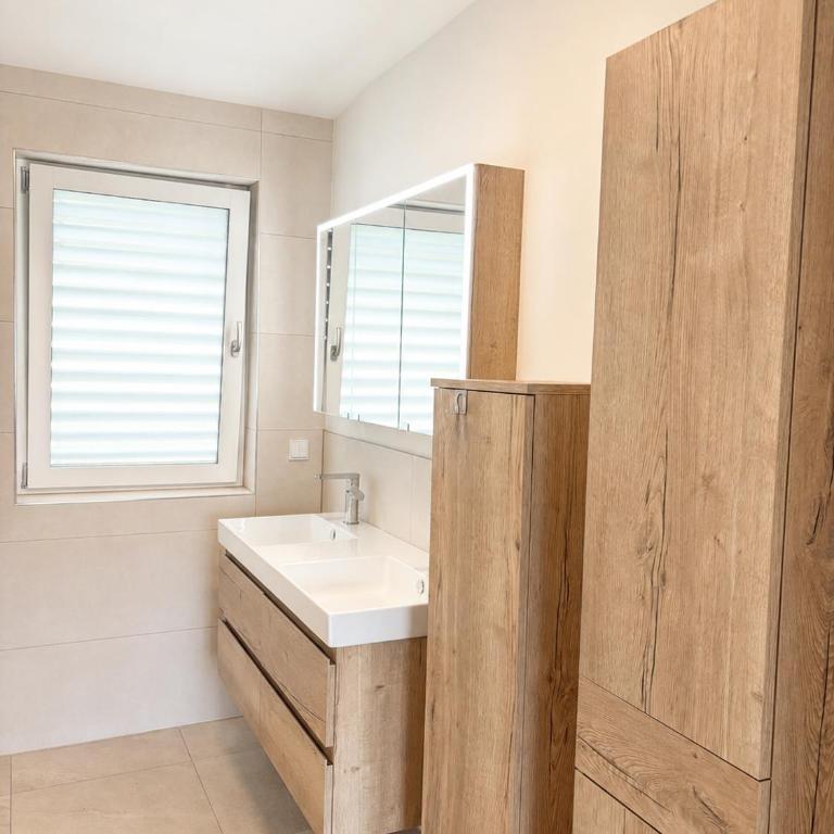 Das 469 Bad Mitterndorf - Apartment mit 3 Schlafzimmern - 10