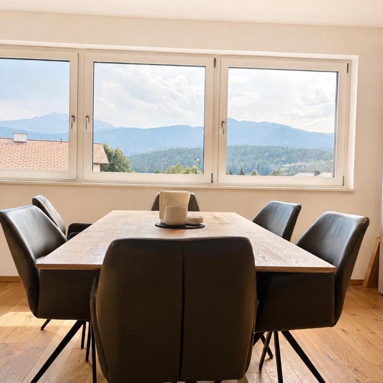 Das 469 Bad Mitterndorf - Apartment mit 3 Schlafzimmern - 13
