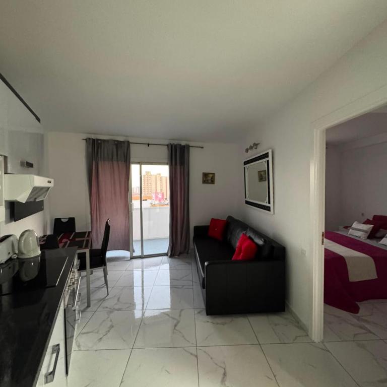 Sea view apartment in Las Americas - Apartamento de 2 dormitorios - 17