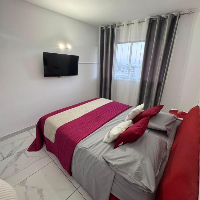 Sea view apartment in Las Americas - Apartamento de 2 dormitorios - 18