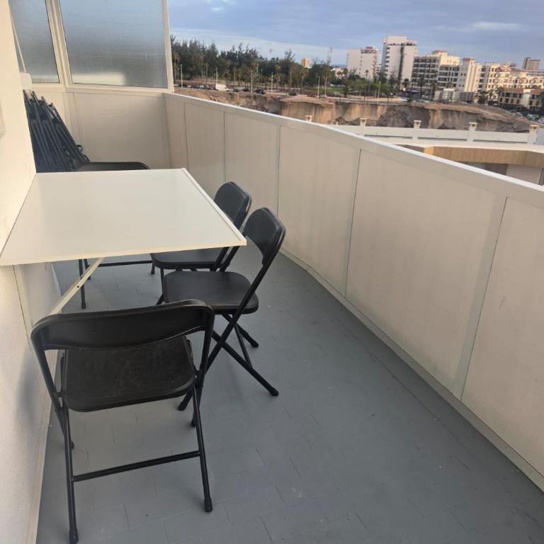 Sea view apartment in Las Americas - Apartamento de 2 dormitorios - 19