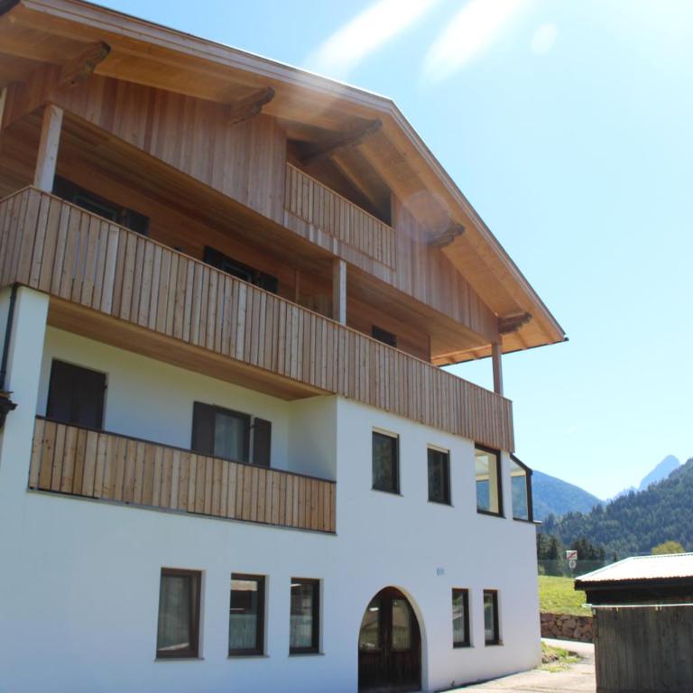 Watscherhof - New Village - Apartamento de 1 dormitorio - 2