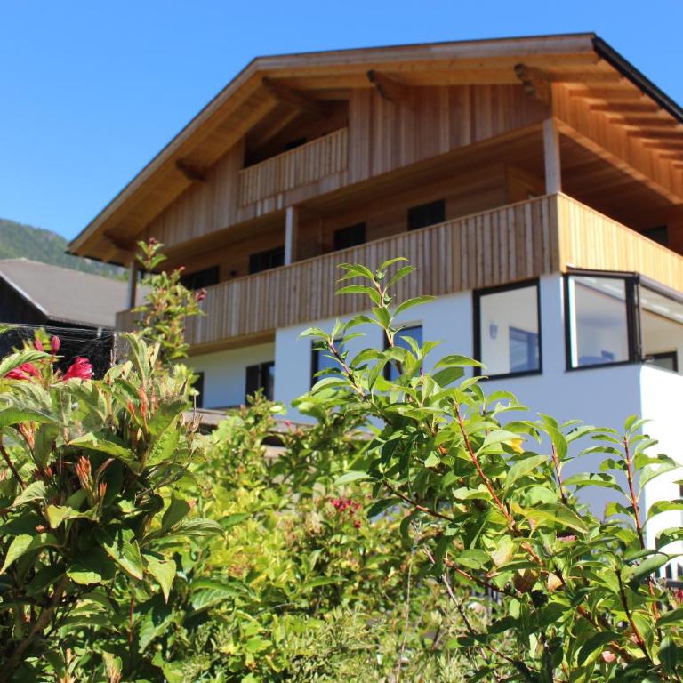 Watscherhof - New Village - Apartamento de 1 dormitorio - 23